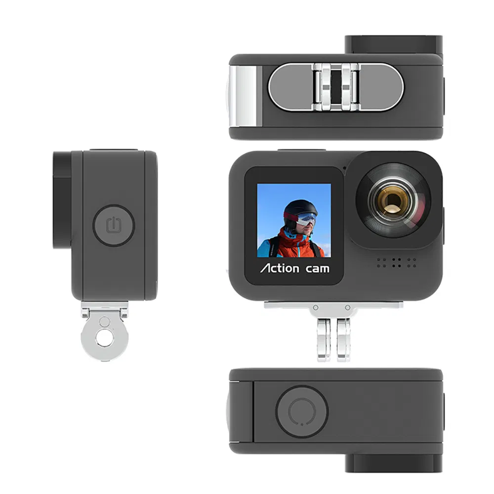 5K Action Camera Feature 4