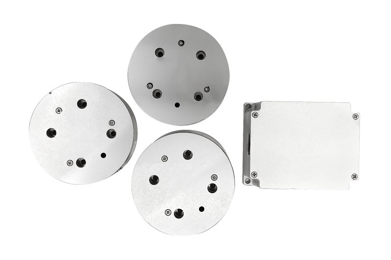 Automatic Tdfg50t Navigation Grade Fiber Optic Gyroscope for Precision Systems