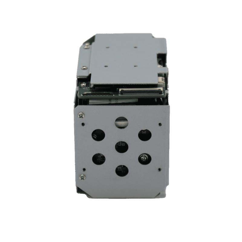 2MP 33X Af Optical Zoom Night Vision Security CCTV IP Camera for PTZ Surveillance