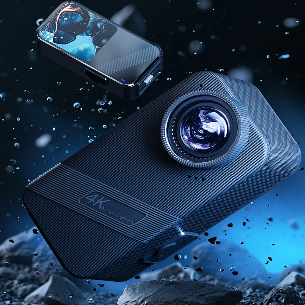 Action Camera Spec 1