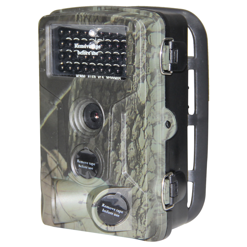 Huntercam Pr3000 Hunting Time Lapse Trail Camera Wild Water Proof Trap Camera 32MP for Trial Wildlife Digital Camera Trap
