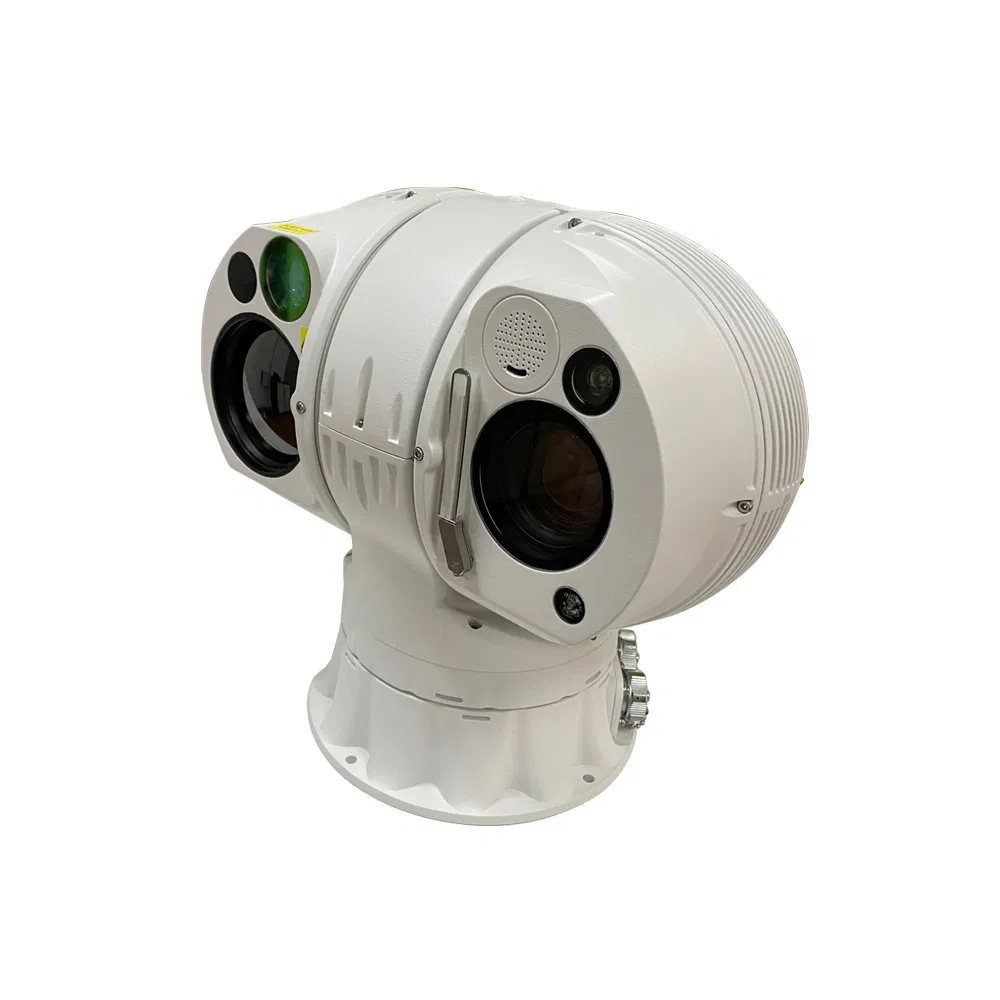 Thermal Camera View 3