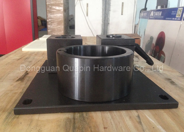 Dismantling Assembly Device CNC Turret Punch Tool Assembly Fixture