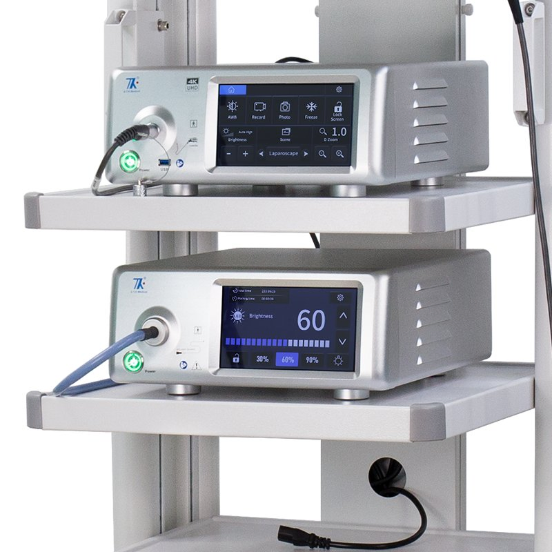 Top1 Manufacturer 32 Inch 4K 1080P Endoscope Camera for Urology Instruments