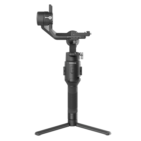 Original New Rsc 2 Standard 3-Axis Gimbal Stabilizer 1.1kg for DSLR &amp; Mirrorless Cameras