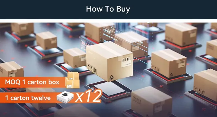 Dash Camera Installation View