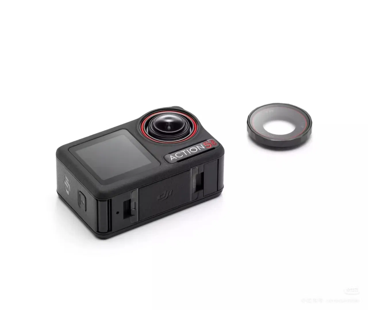 Osmo Action 5 PRO All-in-One Shooting Kit Go PRO Camera DSLR Camera Price Action Camera