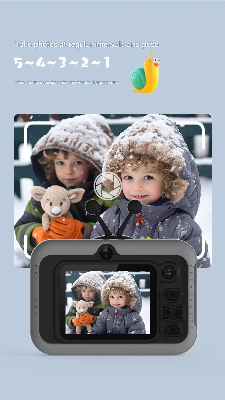 Children Camera View 9