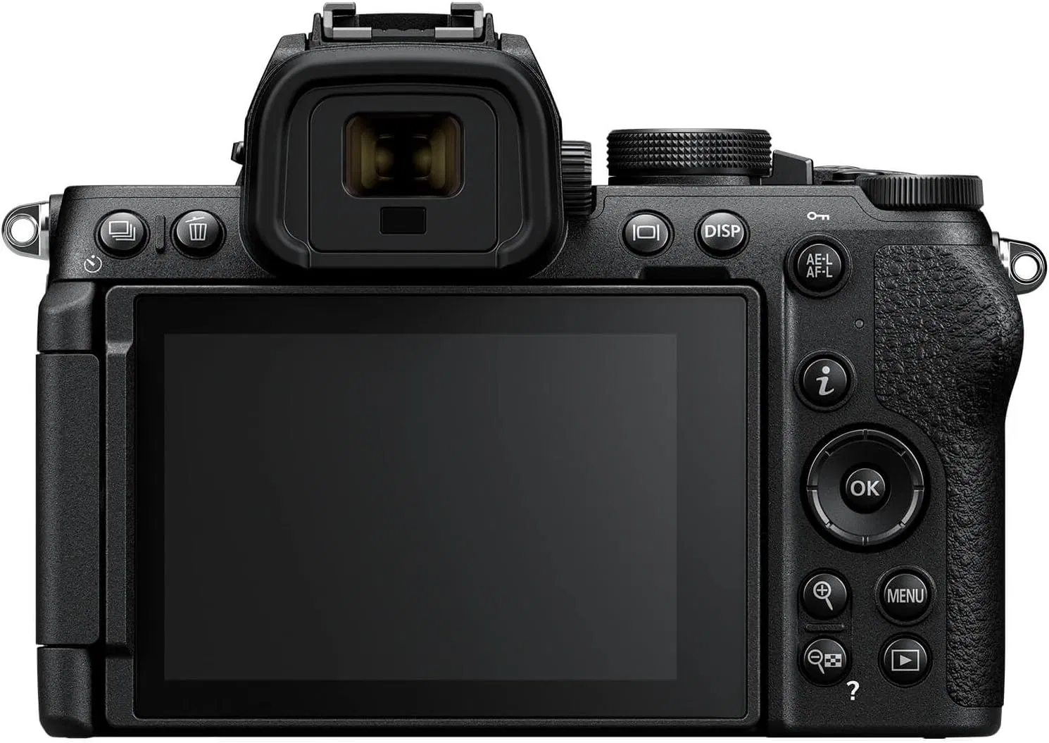 Wgz50 II with Two Lenses Compact Mirrorless Stills/Video Camera