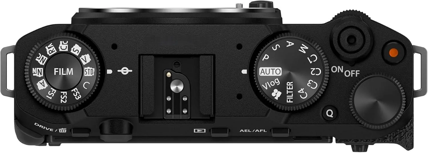 X-M5 Specification 4