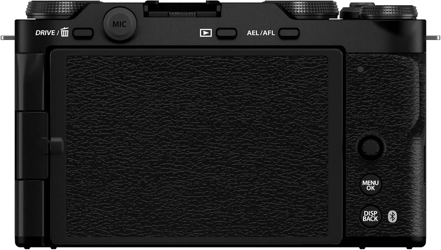 Brand New and Original X-M5 Mirrorless Digital Camera Body