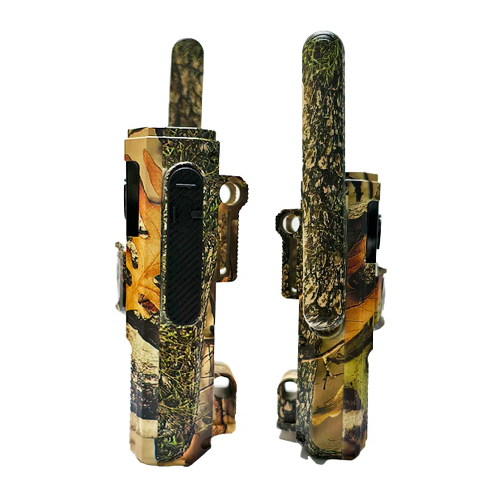 4G APP Outdoor Waterproof Wildlife Game 4MP PIR Super Night Vision Hunting Trail Camera
