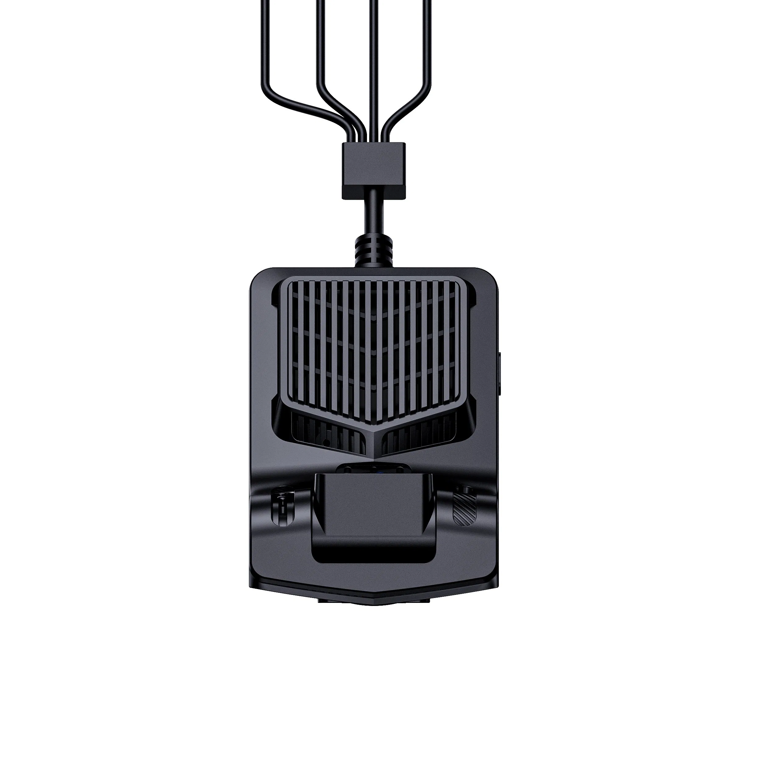 4G WiFi Fleet Dash 1080P Waterproof 360° Video DVR Car Camera with Night Vision Full Color