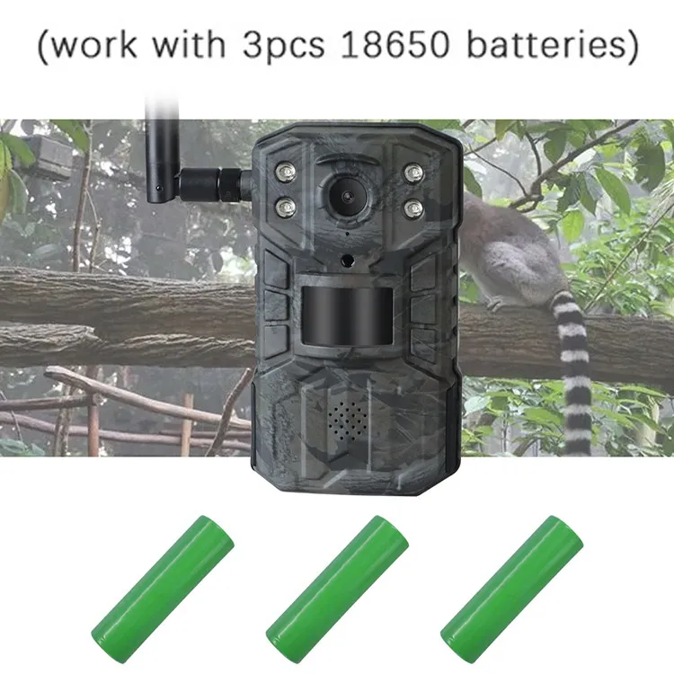 Hunting Camera Feature 5