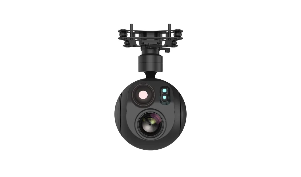 Gimbal View 2