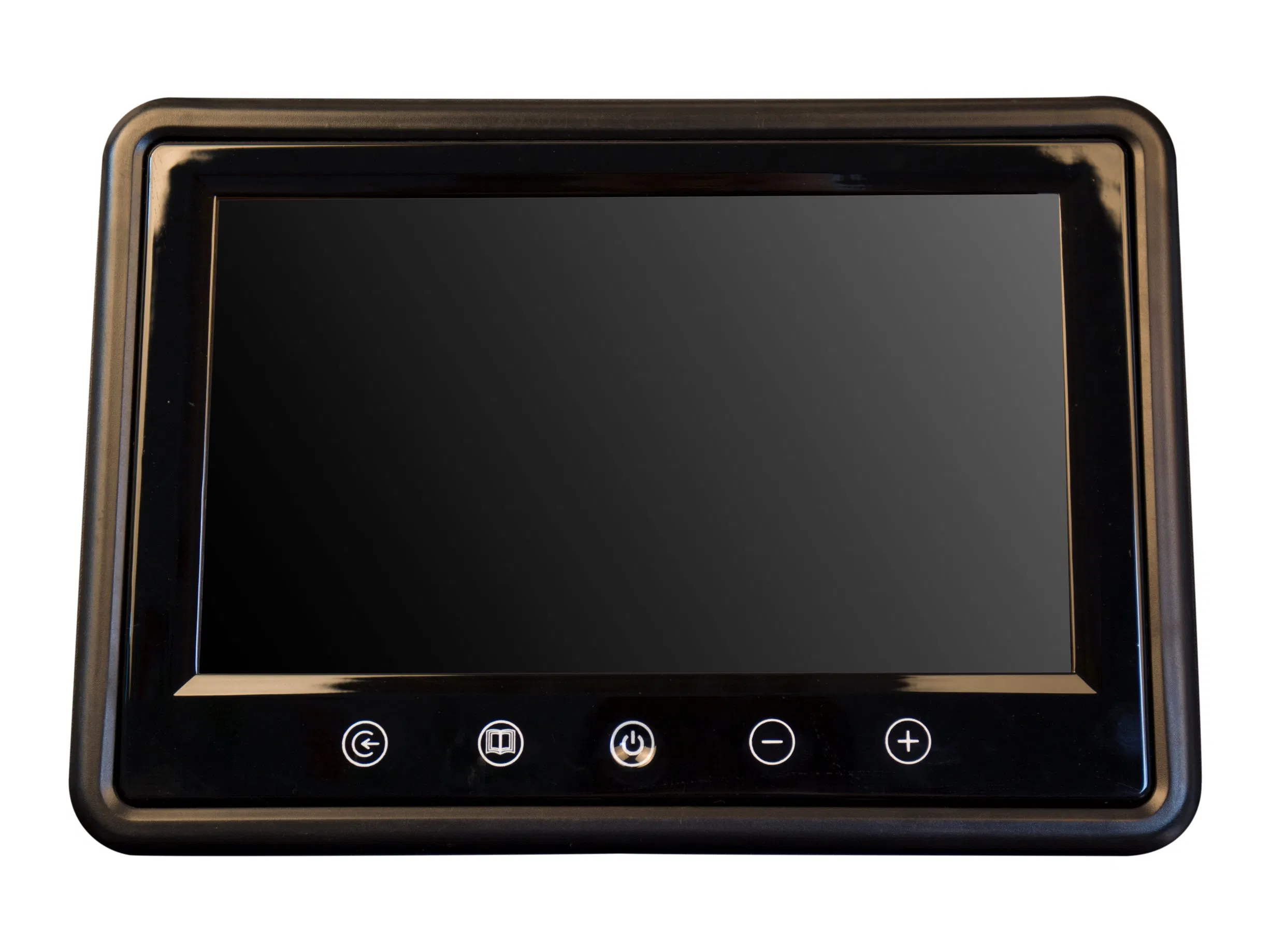 Wopson 9inch 60m Fiberglass Cable 360 Degree Pipe Sewer Drain Inspection Camera