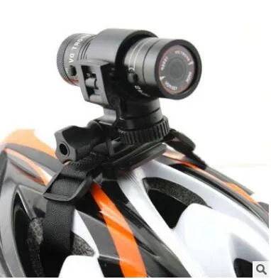 Action Camera View 2