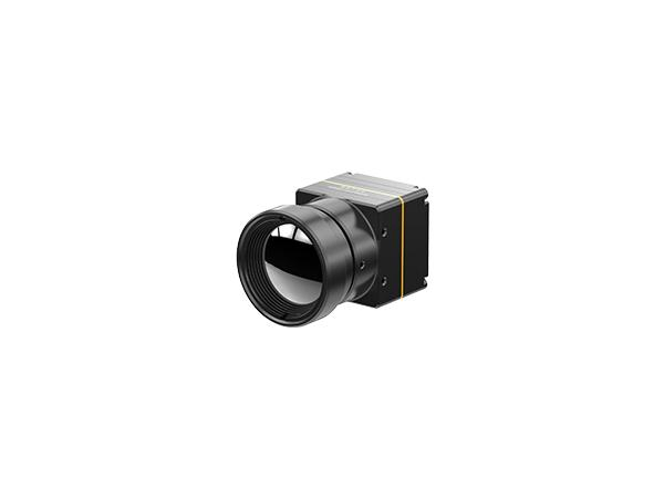 Uncooled Radiometric LWIR Infrared Thermal Camera, Thermal Imaging Camera with 400x300/17μm VOx Microbolometer Infrared Detector