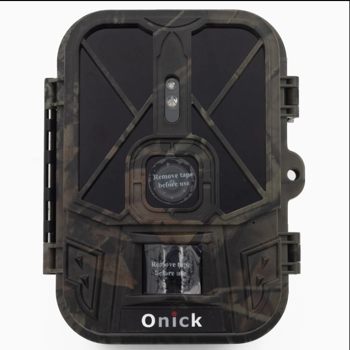 Wildlife Camera Acorn Motion Sensor Hunting Camera Solar Digital Trail Hunting Camera with IP66 Waterproof