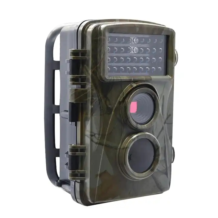 12MP Fast Triggering Time Outdoor Wildlife Deer Game Trail Hunting Camera Long Stand by Time 12 Months H3