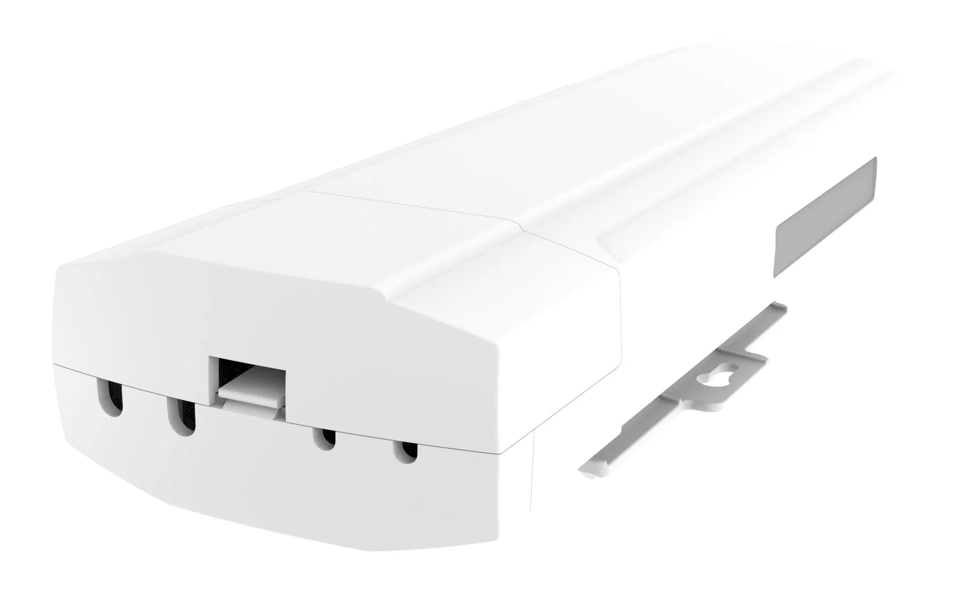 1km CPE WiFi Bridge Point to Point 300Mbps IP Camera