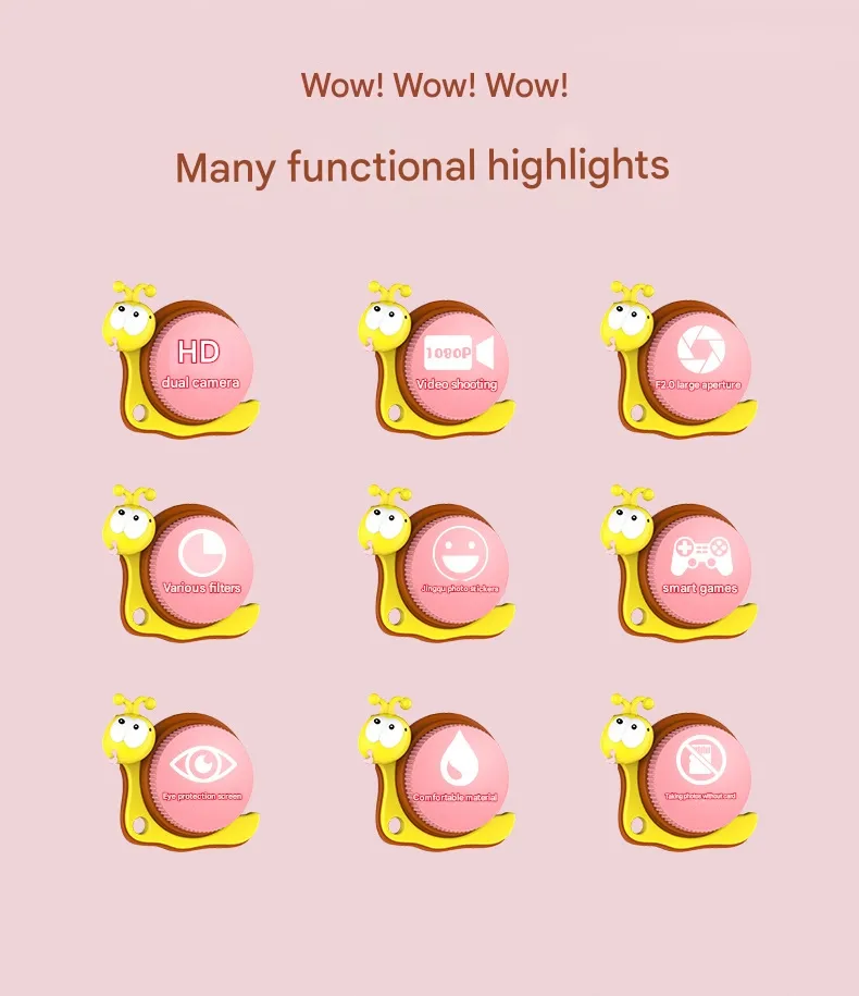 Children Camera View 3