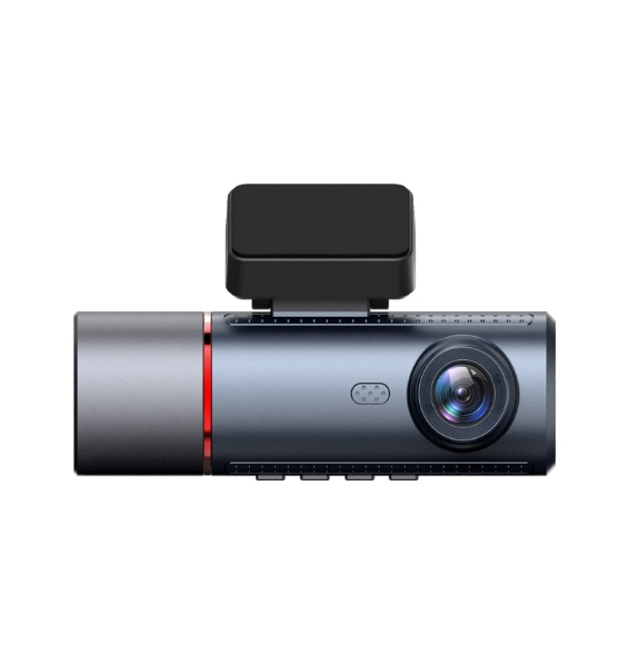 Rear 24-Hour Car Surveillance Sentry Dash Camera for Cars 4K Night Vision