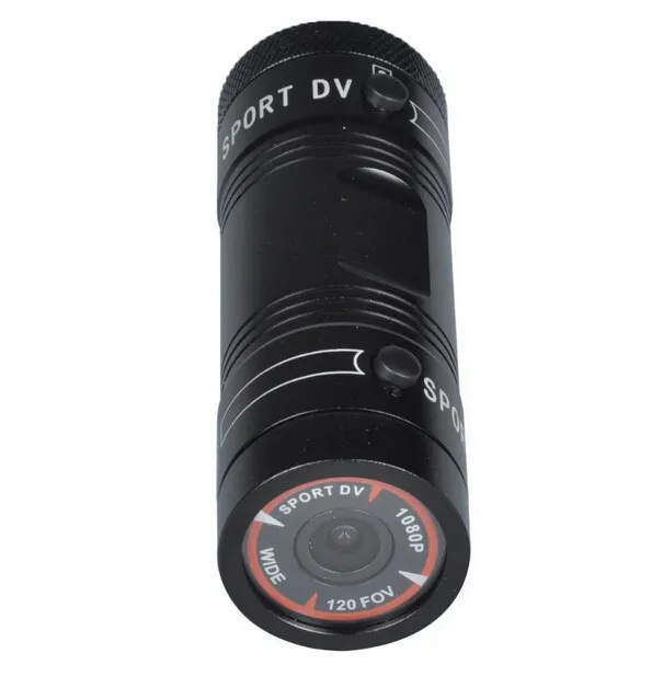 Action Camera View 9