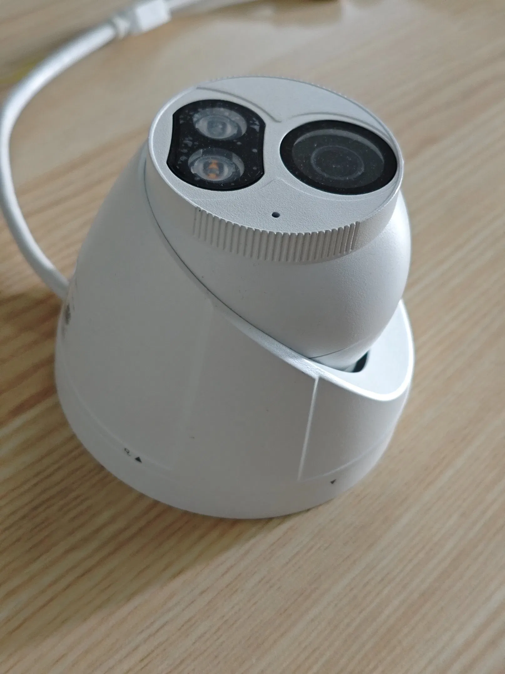 OEM Wholesale 4K 8MP Smart IR Small Mini Dome Camera Network IP Hikvision NVR Security System Hidden Home Surveillance Drone Digital Video SD Card CCTV Camera