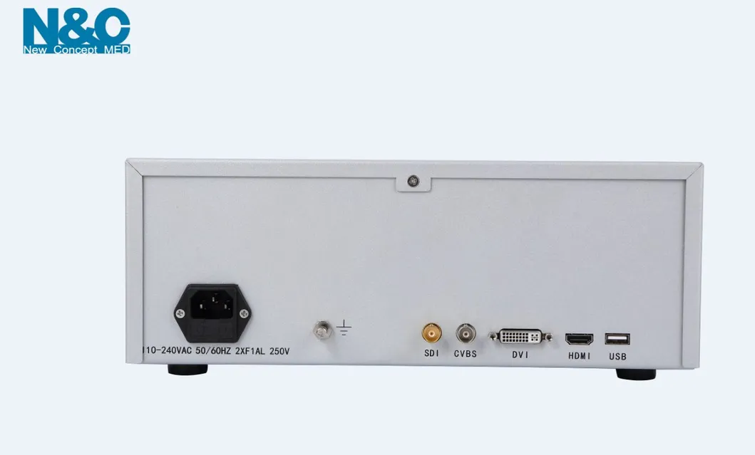 Surgical Full HD Endoscope Camera