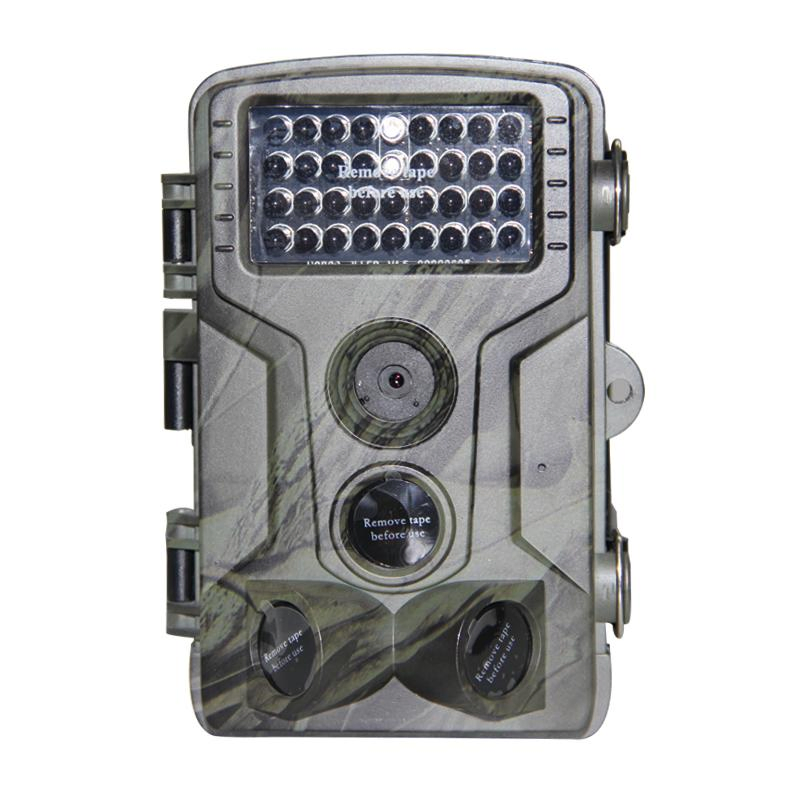 Hunting Trail Camera Infrared Live Video Wildlife Monitoring Forest Surveillance 4G Trial Camera for Deer Hunting