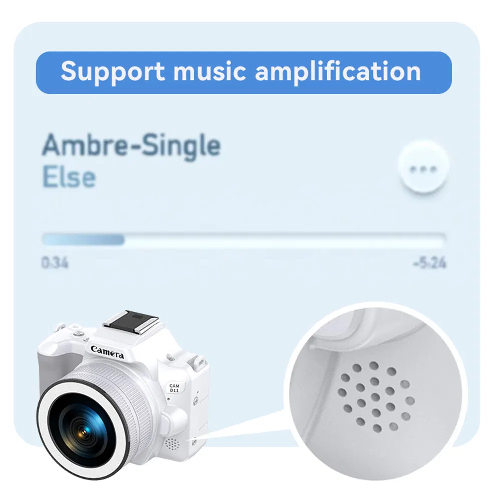 D11 Mini Camera Usage