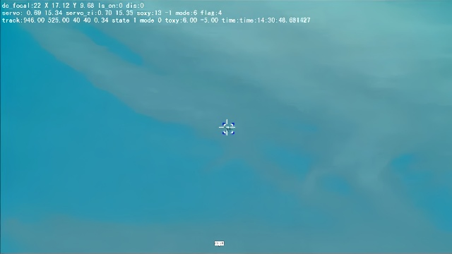 3km 5km 11km 15km Long Range Security Auto Tracking HD Anti Drone Surveillance Turret with Ai Recognitionl Electro Optical IP PTZ Cooled Thermal Imaging Camera