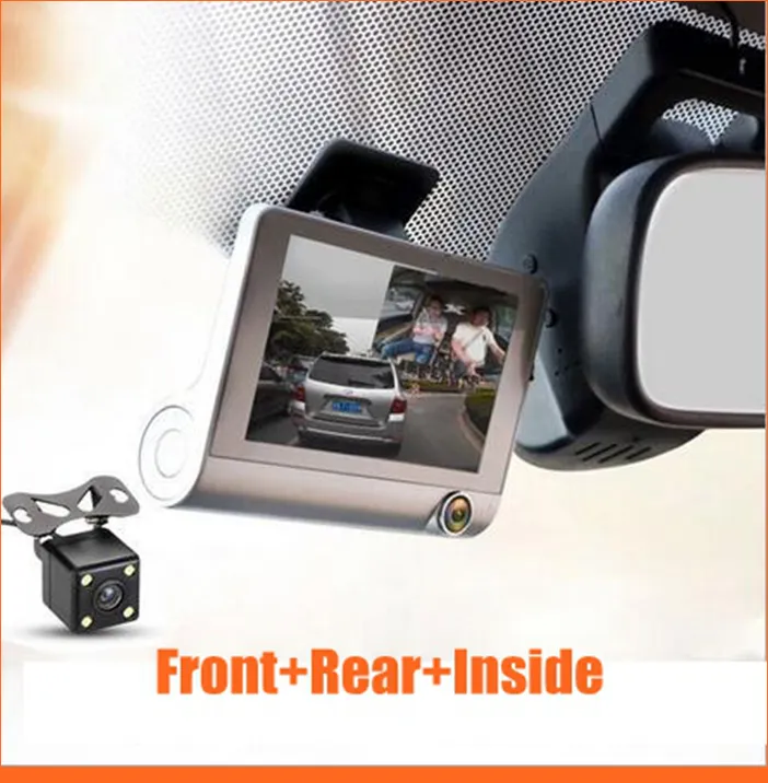 Dash Camera 6