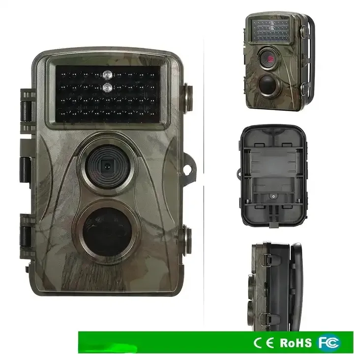 Hunting Camera H3 View 7