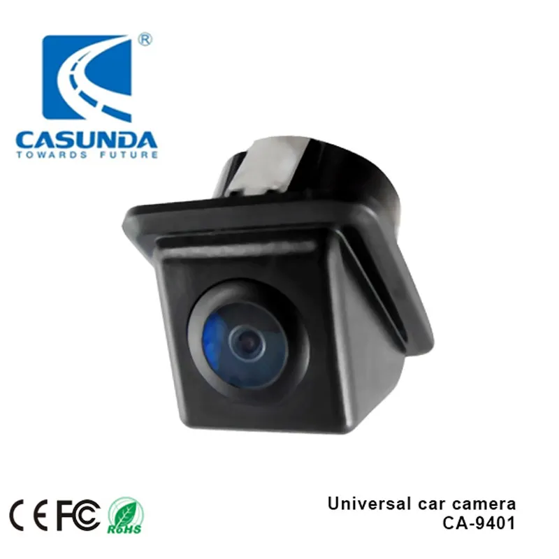 Parking Camera Detail 1