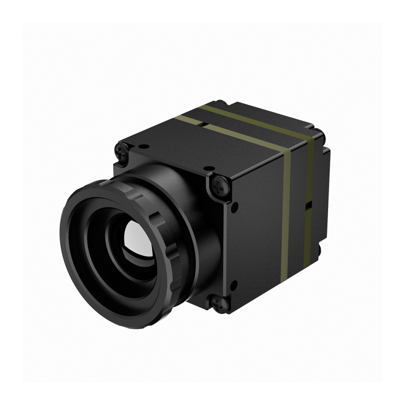 Thermal Imaging Camera Module 12um 50Hz Infrared Night Vision Thermal Core