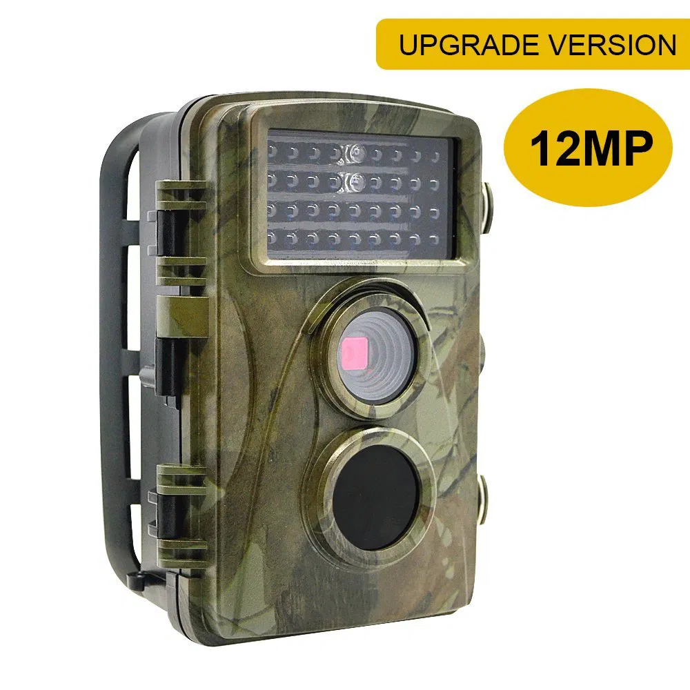 Hunting Camera H3 View 9