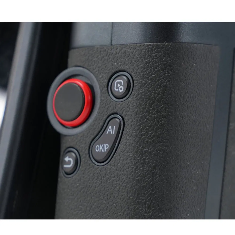 Raythink RS1280 Flagship Handheld Thermal Imaging Camera for Scientific Research