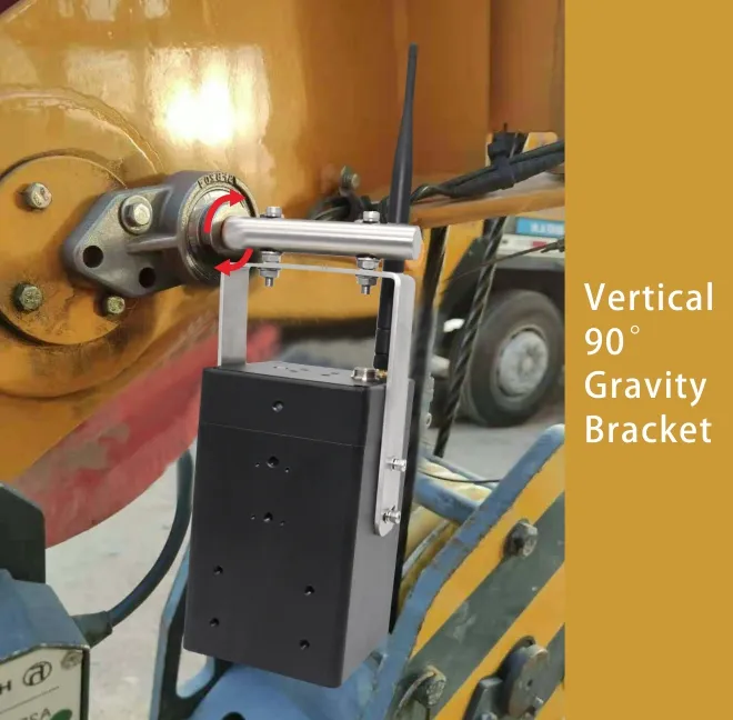 High Durability Camera Design