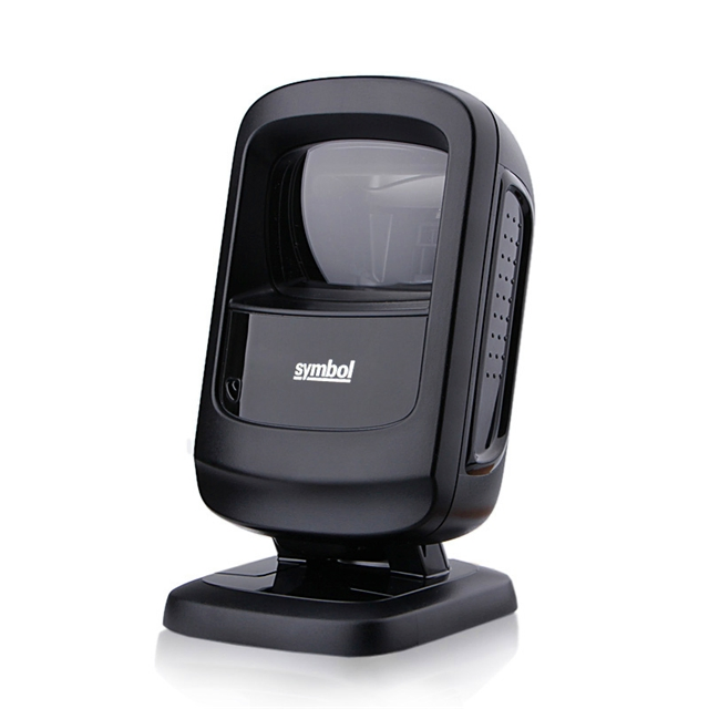 High-Speed Ds9208 Barcode Scanner for Retail and Inventory Management