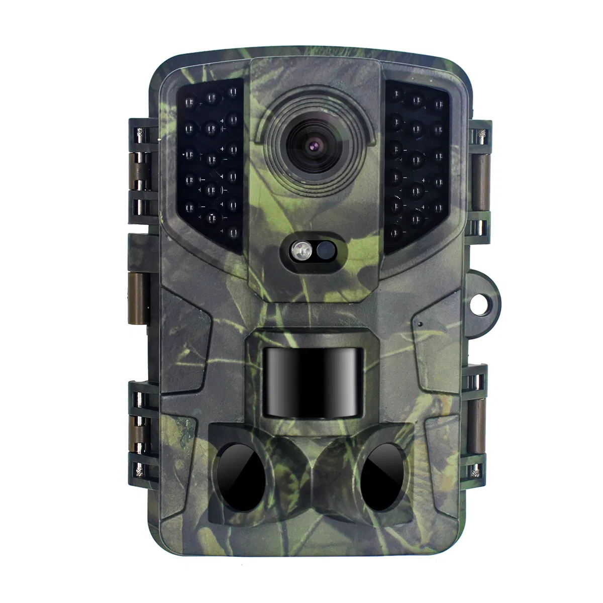 20MP / 16MP / 12MP/8MP 1080P Wildlife Trail Digital Scouting Hunting Camera Night Vision Bright Animal Camera (PR800)
