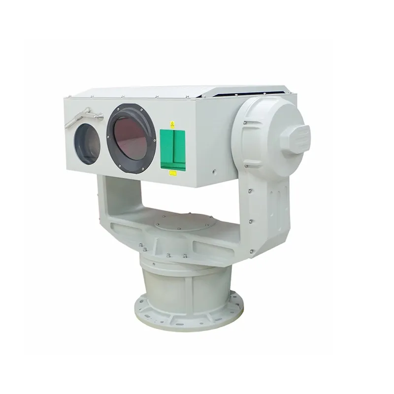 Multi-Sensor Integration