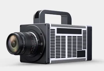 Right Elevation View