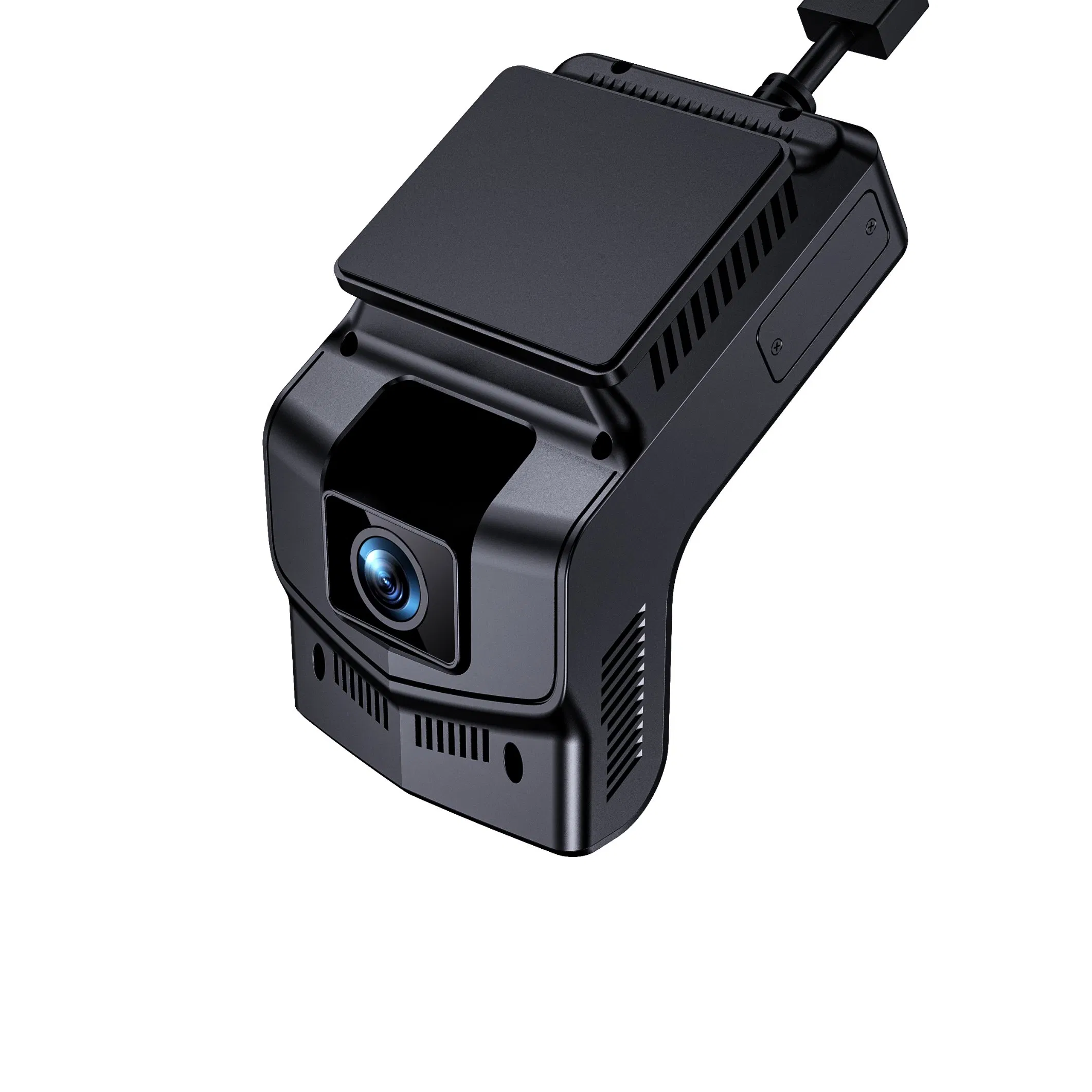 4G WiFi Fleet Dash 1080P Waterproof 360° Video DVR Car Camera with Night Vision Full Color