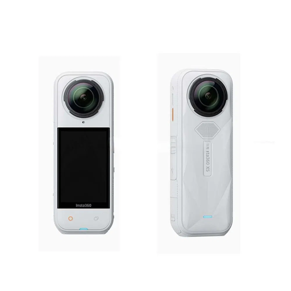2025 New Insta360 X5 Digital Camera Professional 8K 1.28in Insta Camera 360 Video Mini Sport Action Camera