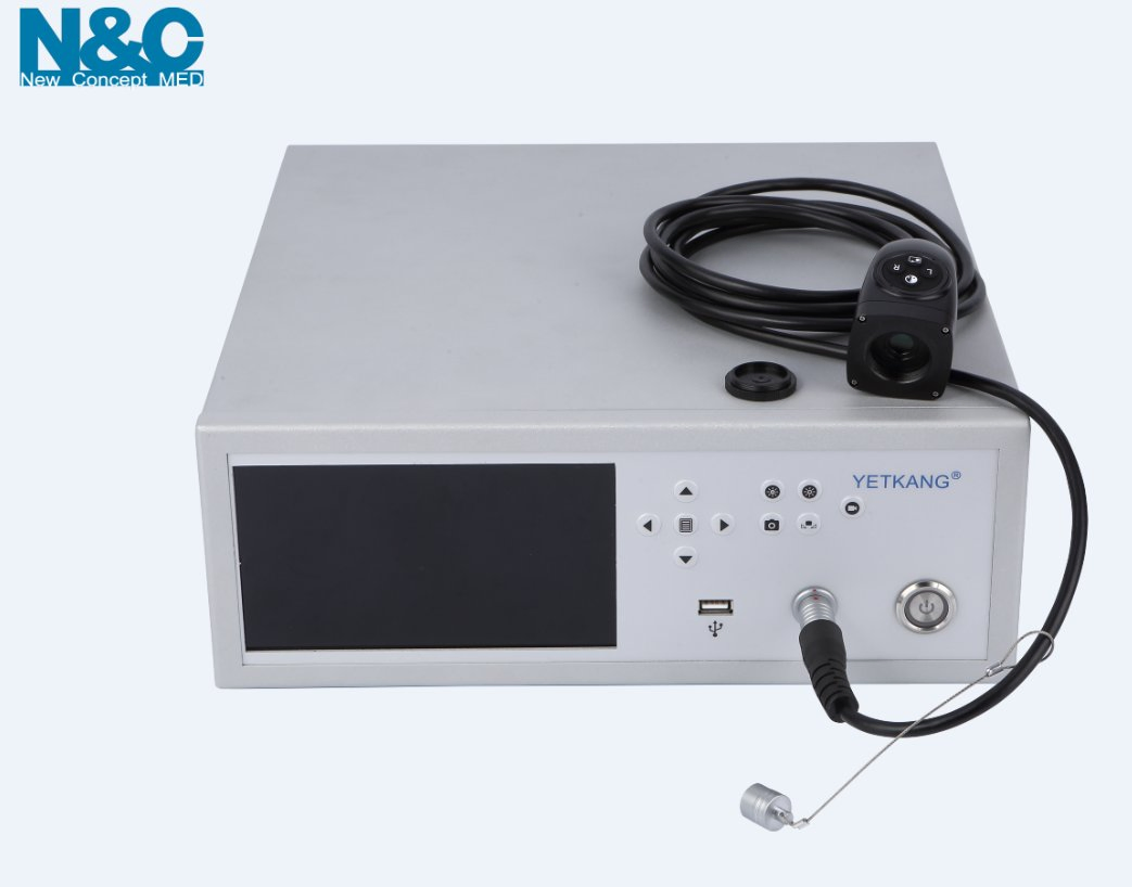 Surgical Full HD Endoscope Camera