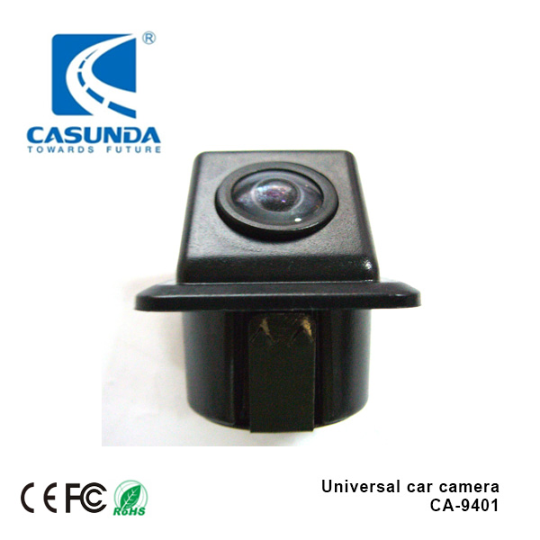 Universal Car Backup Super Wide View Angle Ahd Dash Mini Wireless Waterproof IP69K Parking Camera