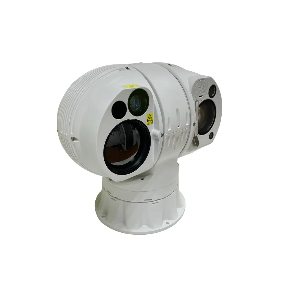 Thermal Camera View 1