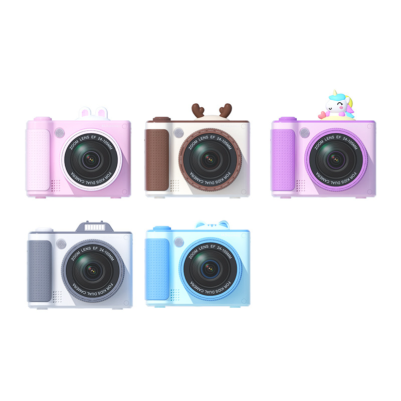 Digital Camera Cameras for Photography Point Shoot Digital Camera with Auto Focus